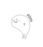 seal cute（個別スタンプ：8）