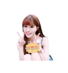 GeeNa（個別スタンプ：1）
