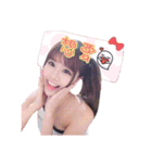 GeeNa（個別スタンプ：14）