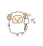 メリーさん（個別スタンプ：1）