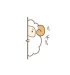 メリーさん（個別スタンプ：2）
