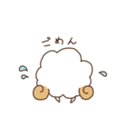 メリーさん（個別スタンプ：3）