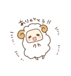 メリーさん（個別スタンプ：4）