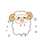 メリーさん（個別スタンプ：5）