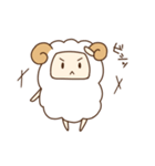 メリーさん（個別スタンプ：6）