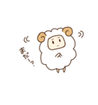 メリーさん（個別スタンプ：9）