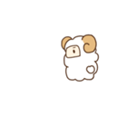 メリーさん（個別スタンプ：12）