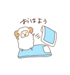 メリーさん（個別スタンプ：13）