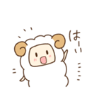 メリーさん（個別スタンプ：14）