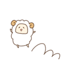 メリーさん（個別スタンプ：17）
