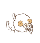 メリーさん（個別スタンプ：19）