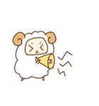 メリーさん（個別スタンプ：20）