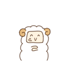 メリーさん（個別スタンプ：21）