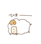メリーさん（個別スタンプ：22）