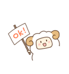 メリーさん（個別スタンプ：28）