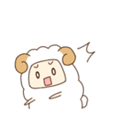 メリーさん（個別スタンプ：35）