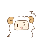 メリーさん（個別スタンプ：36）