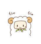 メリーさん（個別スタンプ：38）