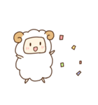 メリーさん（個別スタンプ：39）