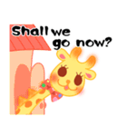 ささえるくん。（個別スタンプ：9）