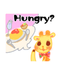ささえるくん。（個別スタンプ：18）