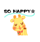 ささえるくん。（個別スタンプ：24）