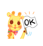 ささえるくん。（個別スタンプ：32）