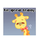 ささえるくん。（個別スタンプ：33）
