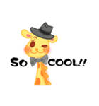 ささえるくん。（個別スタンプ：37）