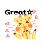 ささえるくん。（個別スタンプ：39）