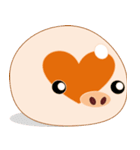 Ikuratch English Ver.（個別スタンプ：16）