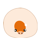 Ikuratch English Ver.（個別スタンプ：17）
