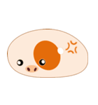 Ikuratch English Ver.（個別スタンプ：20）