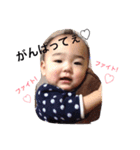 ☆りお君☆（個別スタンプ：10）