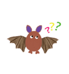 fuku cyan（個別スタンプ：1）