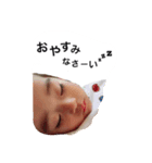 ままとも通信（個別スタンプ：5）
