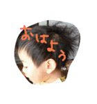 ありり（個別スタンプ：2）