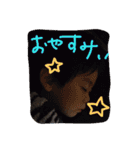 ありり（個別スタンプ：3）