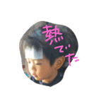 ありり（個別スタンプ：7）
