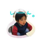 ありり（個別スタンプ：15）