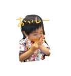 ありり（個別スタンプ：16）