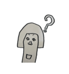 エリ(エリンギ)（個別スタンプ：13）