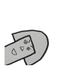 エリ(エリンギ)（個別スタンプ：21）
