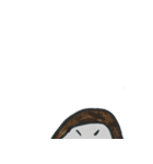 エリ(エリンギ)（個別スタンプ：23）