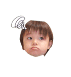しみずさんち1（個別スタンプ：4）