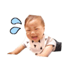 しみずさんち1（個別スタンプ：13）