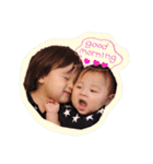 しみずさんち1（個別スタンプ：22）