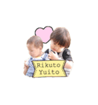 しみずさんち1（個別スタンプ：30）
