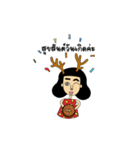 kwangnoi（個別スタンプ：2）