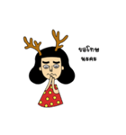 kwangnoi（個別スタンプ：4）